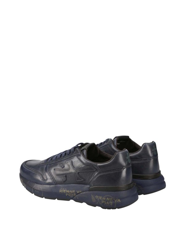 PREMIATA buy online Sneaker - Blau