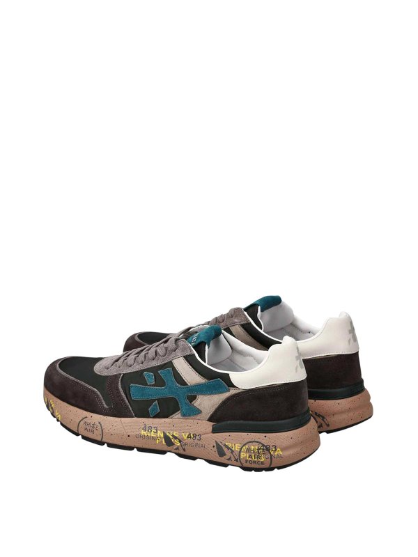 PREMIATA buy online Sneakers Verde