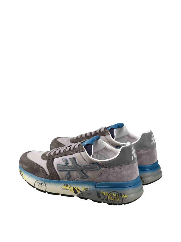 PREMIATA buy online Sneakers Grigie