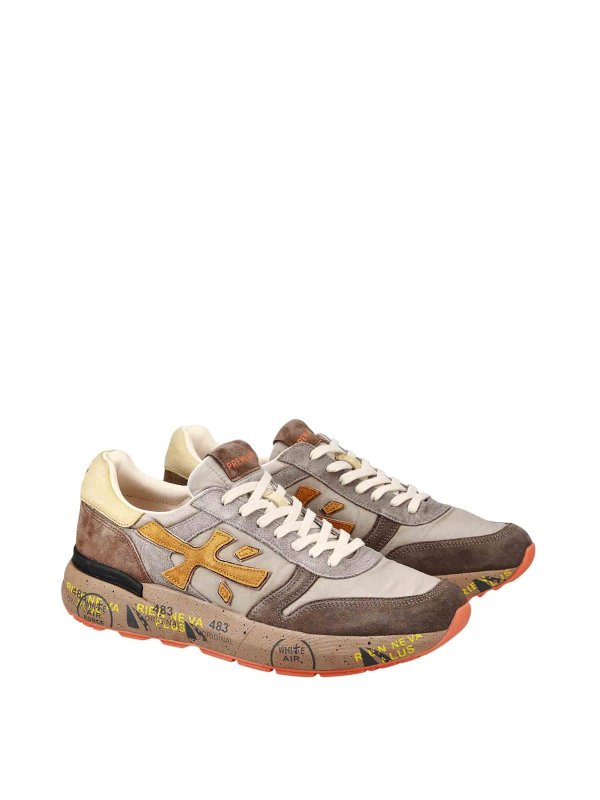 Zapatillas - Beis shop online: PREMIATA