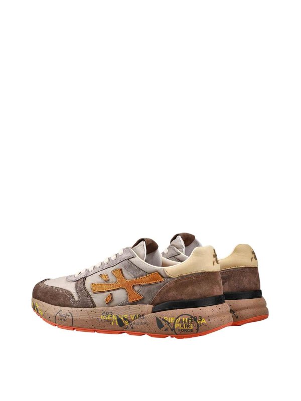 PREMIATA buy online Zapatillas - Beis