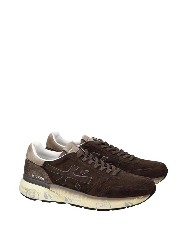 PREMIATA buy online Zapatillas - Marrón
