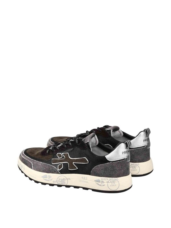 PREMIATA buy online Sneakers Marrone