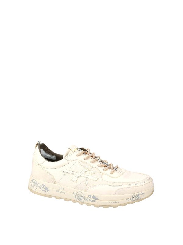 PREMIATA: Zapatillas online - Zapatillas - Beis