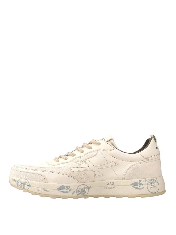 The Best Shops PREMIATA: Zapatillas - Zapatillas - Beis