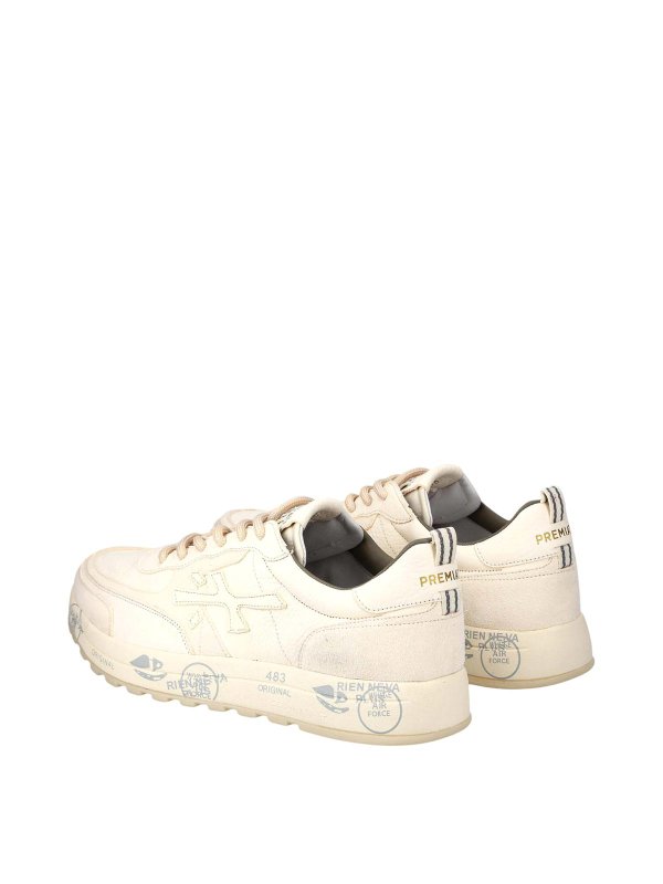 PREMIATA buy online Zapatillas - Beis