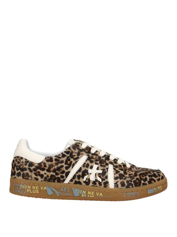 PREMIATA: trainers - Sneakers Fantasia