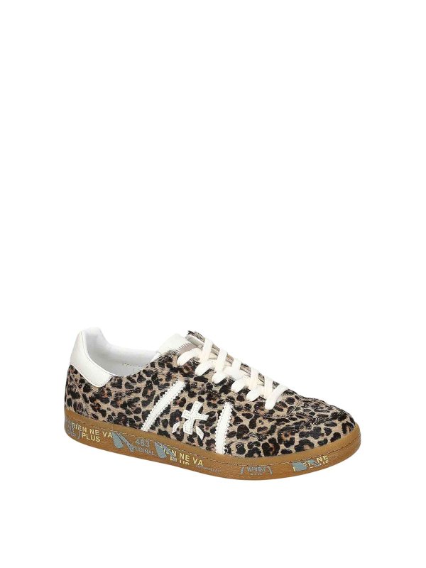 PREMIATA: trainers online - Sneakers Fantasia
