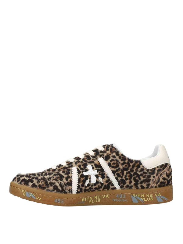 The Best Shops PREMIATA: trainers - Sneakers Fantasia