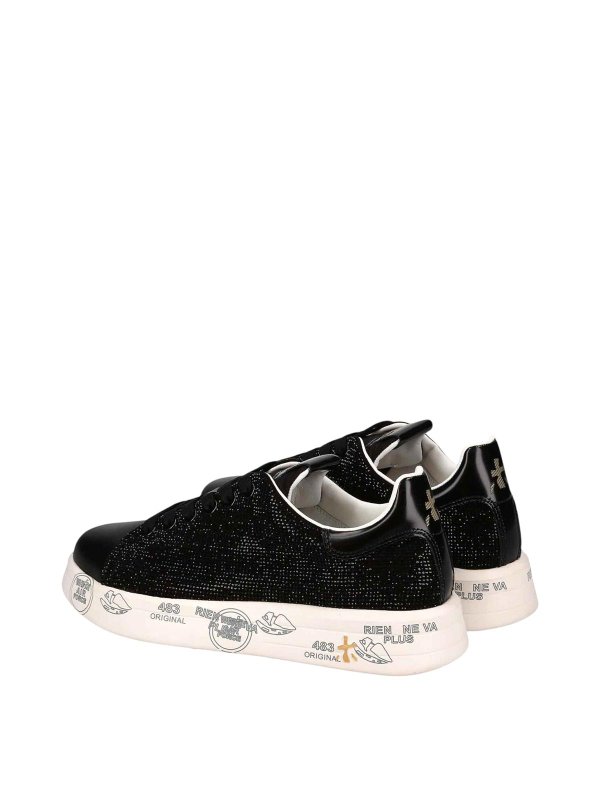 PREMIATA buy online Zapatillas - Negro