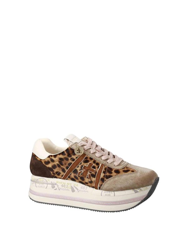 PREMIATA: Sneaker online - Sneaker - Bunt