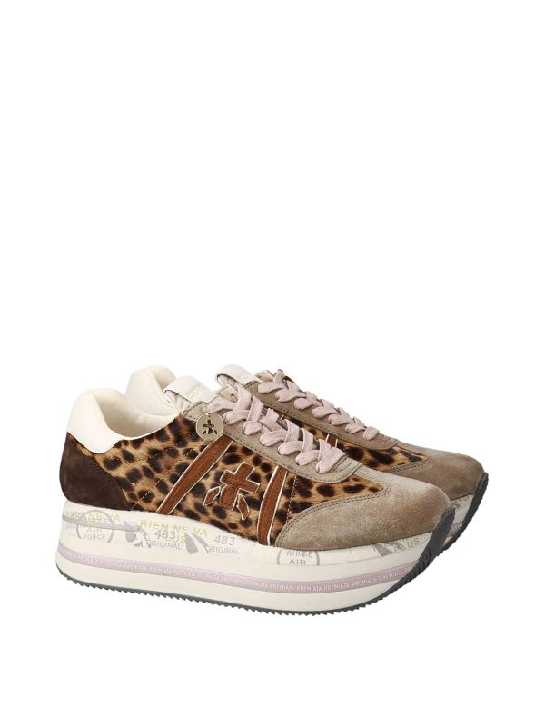 Sneaker - Bunt shop online: PREMIATA