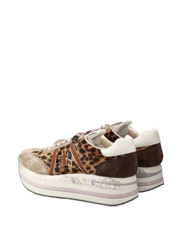 PREMIATA buy online Sneaker - Bunt