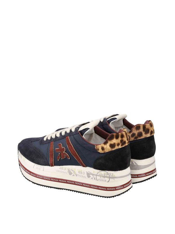 PREMIATA buy online Sneakers Blu