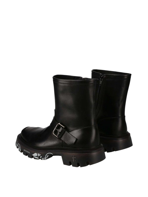 PREMIATA buy online Boots Black