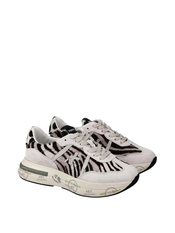 Zapatillas - Multicolor shop online: PREMIATA