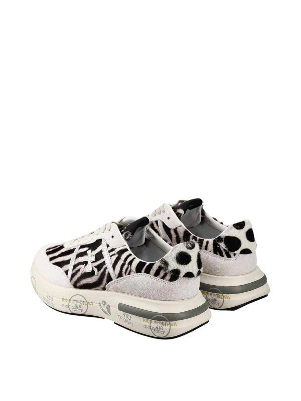 PREMIATA buy online Zapatillas - Multicolor