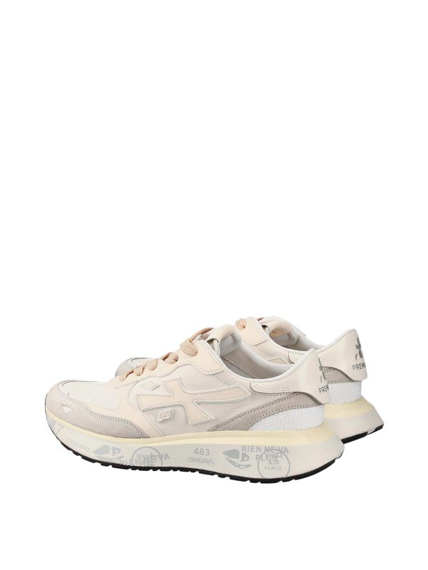 PREMIATA buy online Sneakers Beige