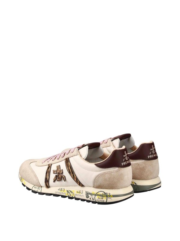 PREMIATA buy online Sneaker - Beige