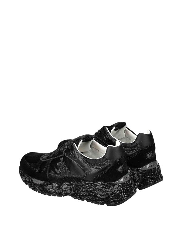 PREMIATA buy online Zapatillas - Negro