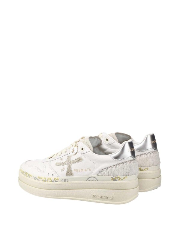 PREMIATA buy online Sneakers Bianco