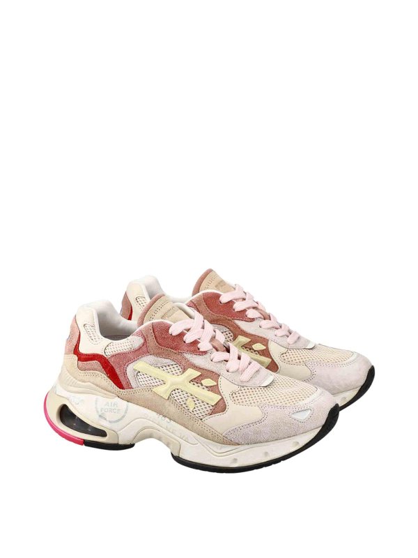 Sneaker - Beige shop online: PREMIATA