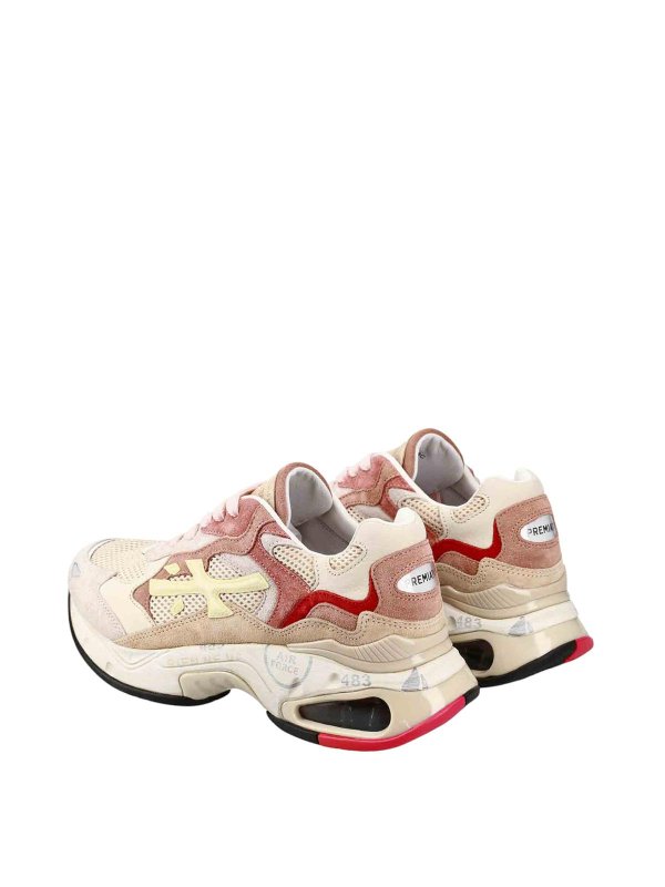 PREMIATA buy online Sneaker - Beige