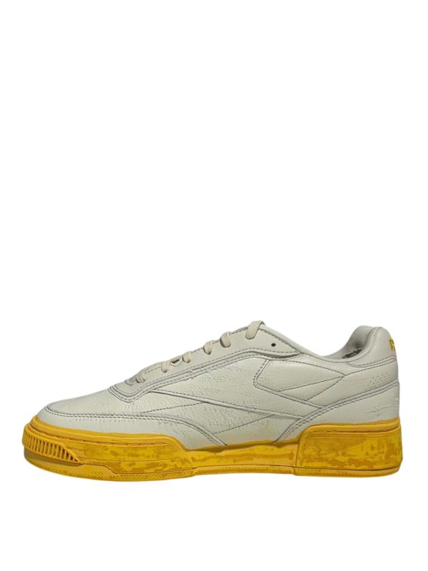 REEBOK: trainers online - Sneakers Bianco