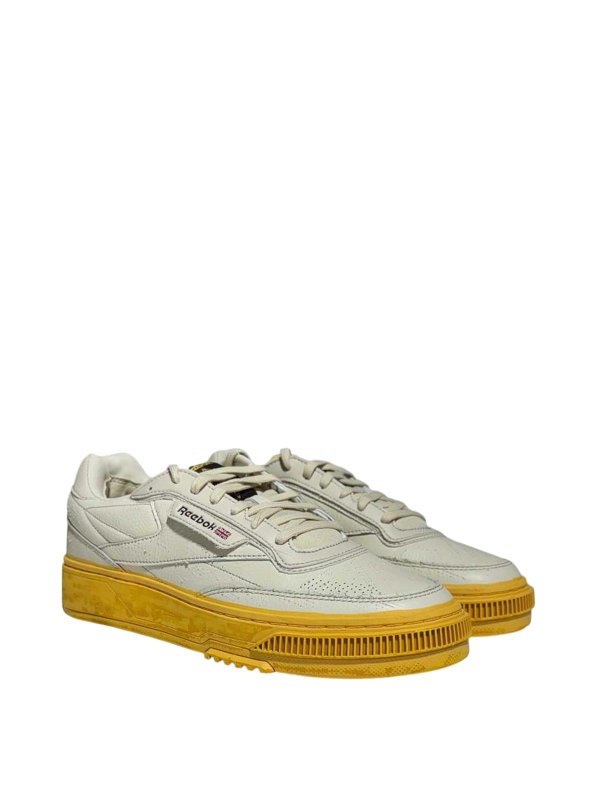The Best Shops REEBOK: trainers - Sneakers Bianco