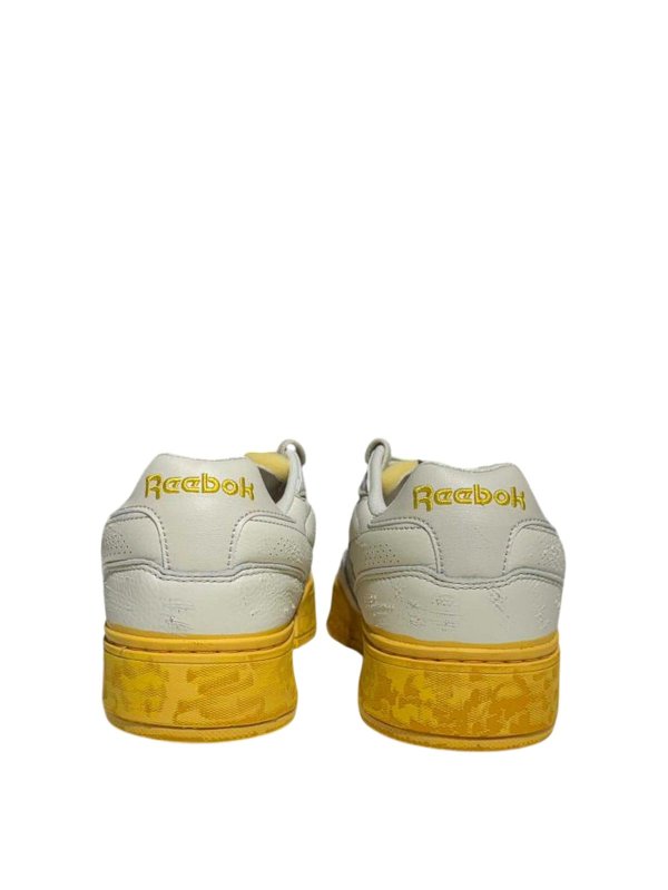 Sneakers Bianco shop online: REEBOK