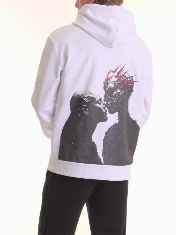 Sweater shop online: LES HOMMES