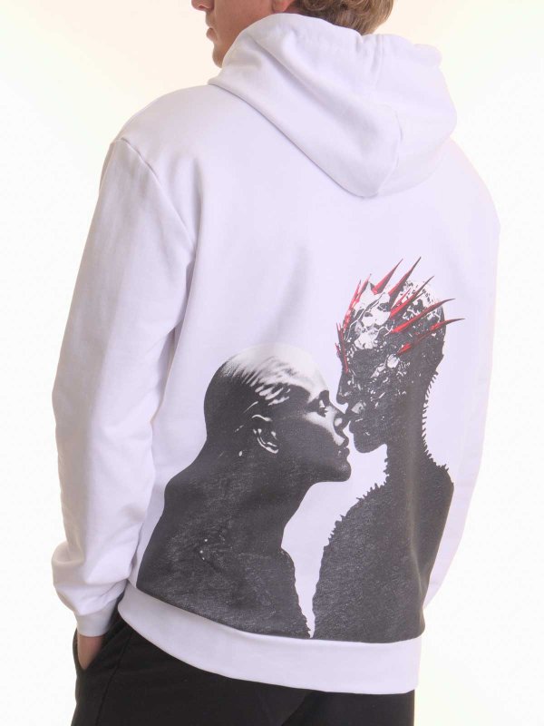 LES HOMMES buy online Sweater