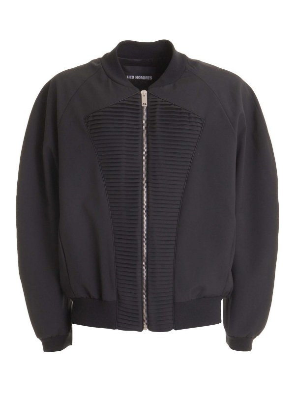 LES HOMMES: casual jackets - Jacket