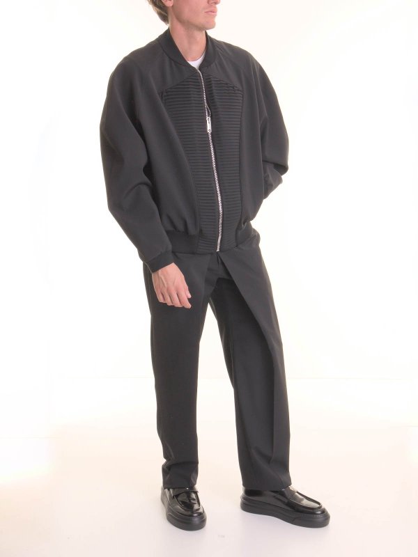 LES HOMMES: casual jackets online - Jacket