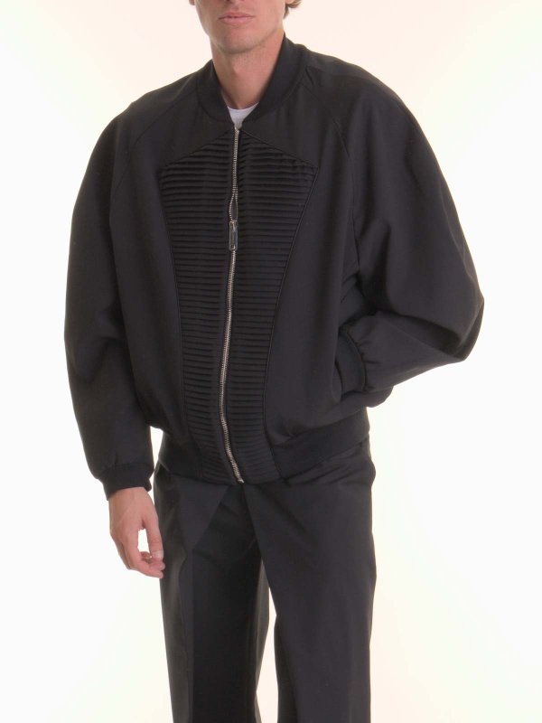 The Best Shops LES HOMMES: casual jackets - Jacket