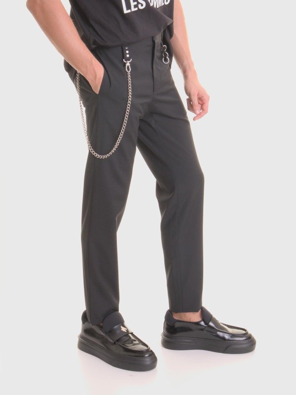 Pants shop online: LES HOMMES
