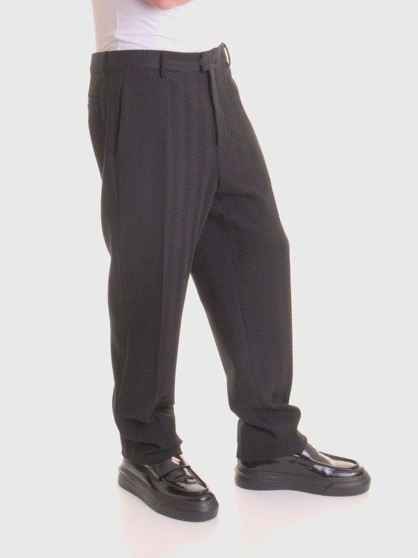 MISSONI: pantaloni casual online - Pantaloni
