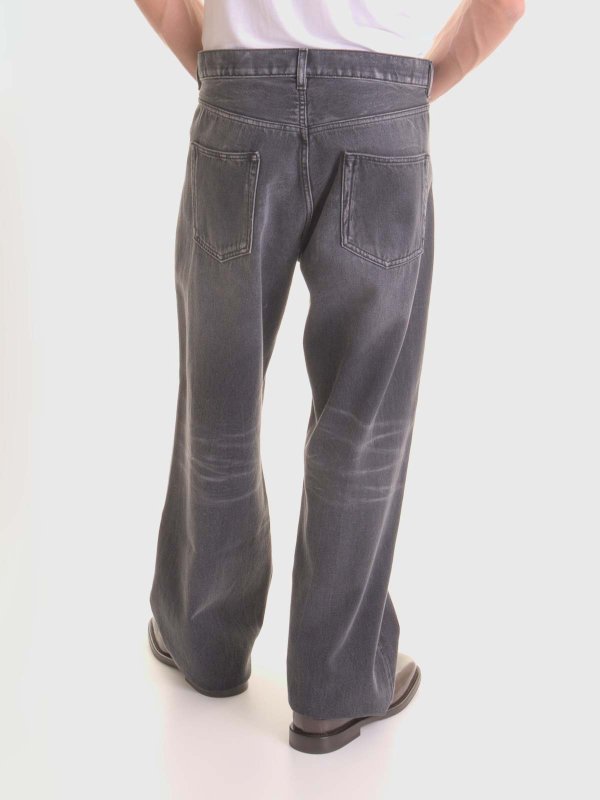 Jeans shop online: MOSCHINO