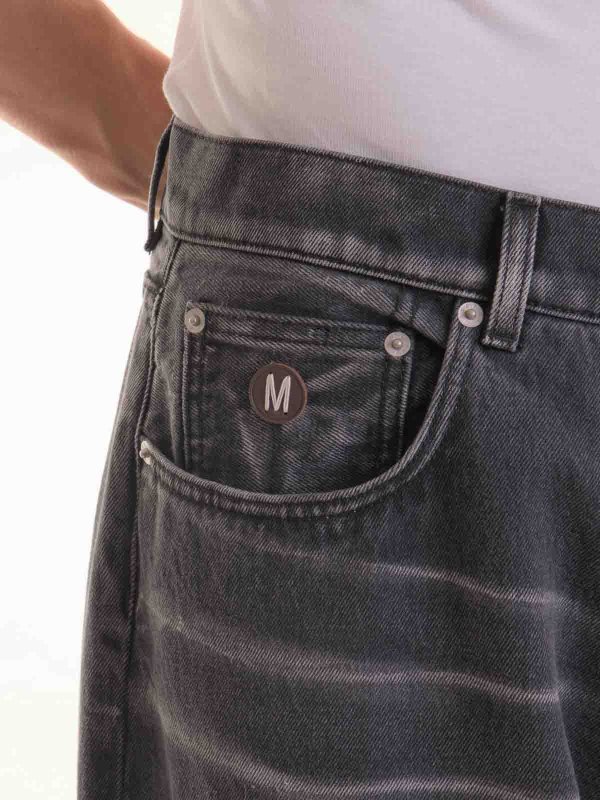 MOSCHINO buy online Jeans