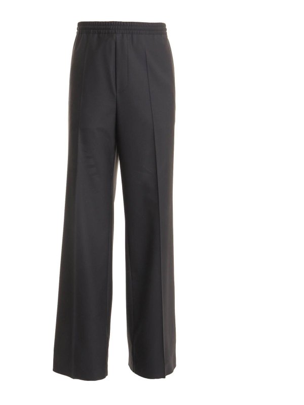 MOSCHINO: pantaloni casual - Pantaloni