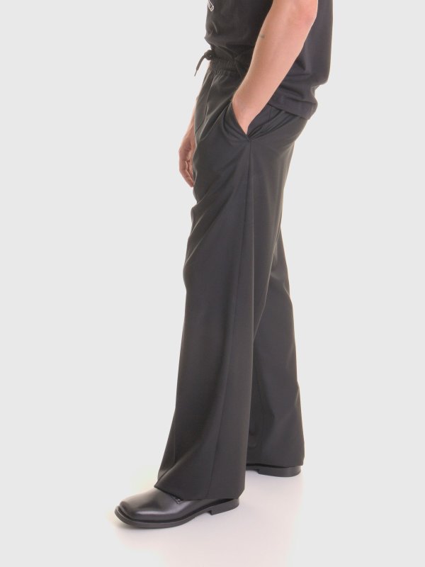 MOSCHINO: pantaloni casual online - Pantaloni