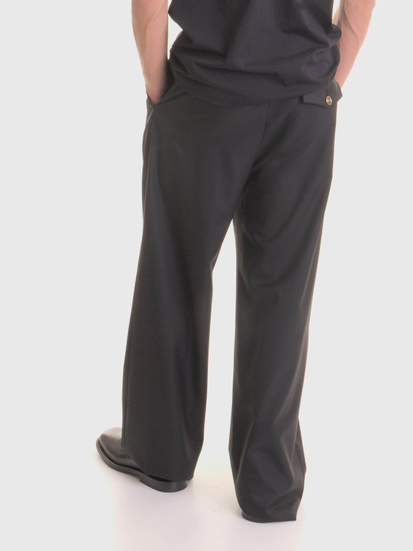 Pantaloni shop online: MOSCHINO