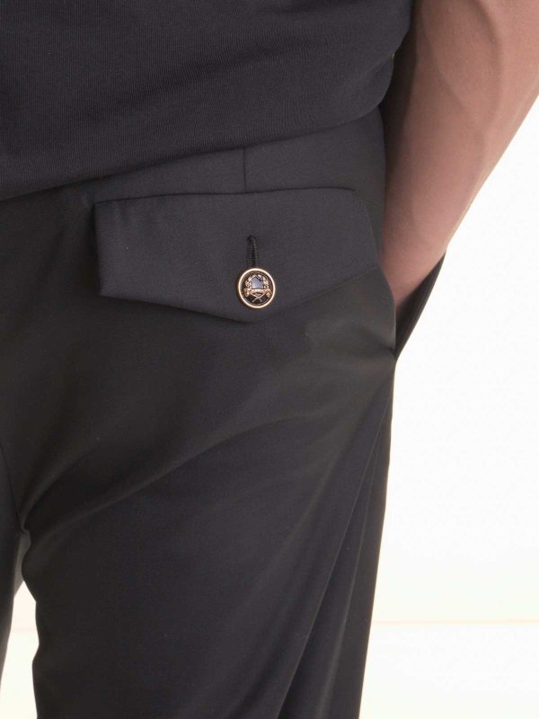 MOSCHINO buy online Pantaloni