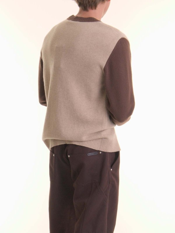 Sweater shop online: ROBERTO CAVALLI