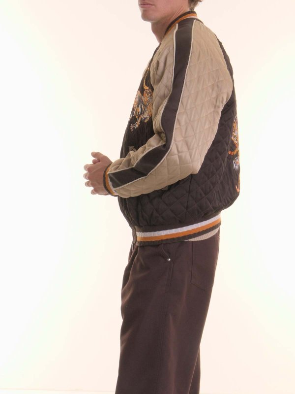 The Best Shops ROBERTO CAVALLI: casual jackets - Jacket