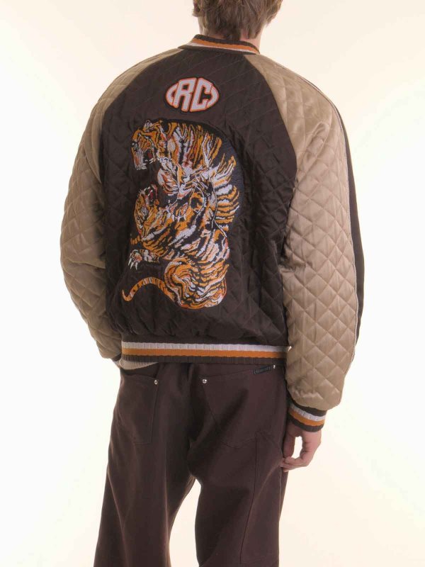 Jacket shop online: ROBERTO CAVALLI