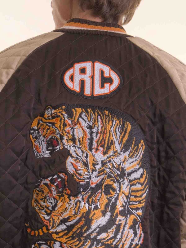 ROBERTO CAVALLI buy online Jacket