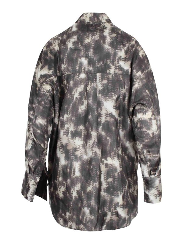 CHRISTIAN WIJNANTS: Hemden online - Hemd - Bunt