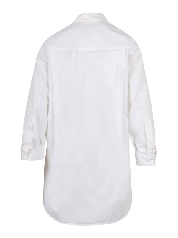 CITIZENS OF HUMANITY: shirts online - Kayla Shirt