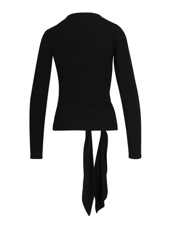 CULT GAIA: トップス＆タンクトップ online - トップ/タンクトップ - 黒